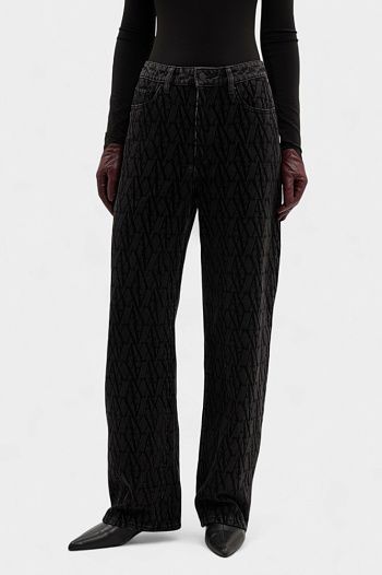 Джинсы Armani Exchange