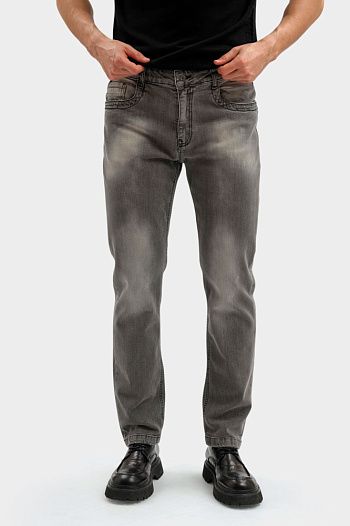 Джинсы Bikkembergs