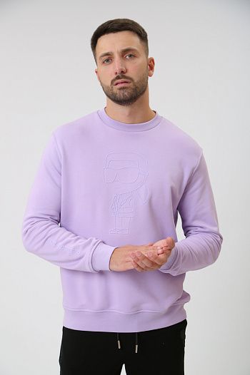 Свитшот Karl Lagerfeld