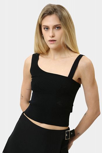Топ Calvin Klein Jeans