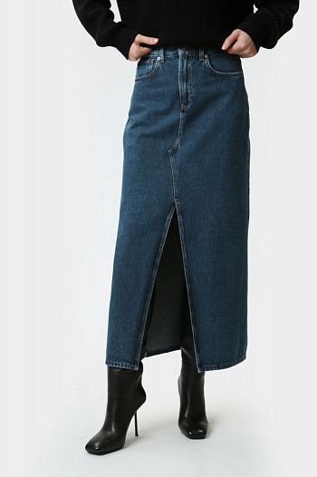 Юбка джинсовая Pepe Jeans
