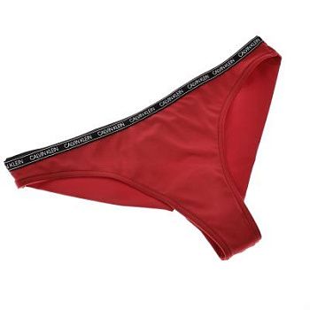 Низ от купального костюма Calvin Klein Underwear