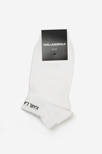 Носки Karl Lagerfeld