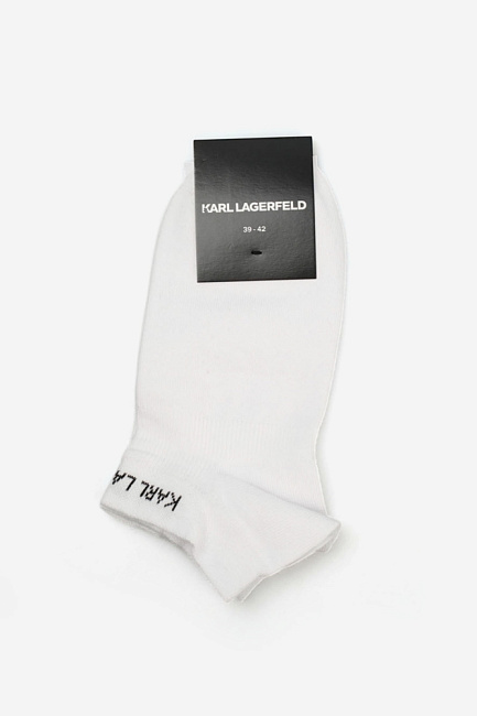 Носки Karl Lagerfeld