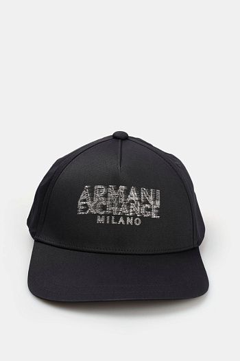 Кепка Armani Exchange