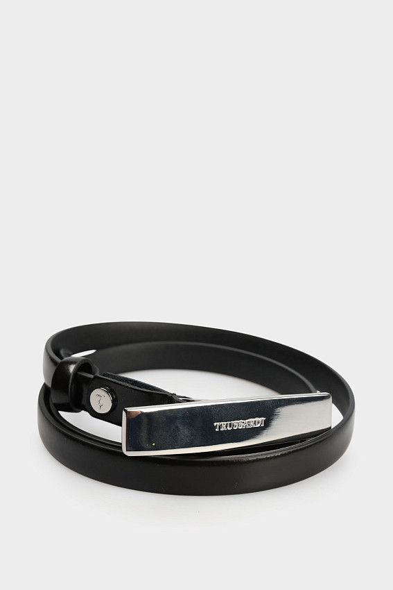 Ремень Trussardi Черный