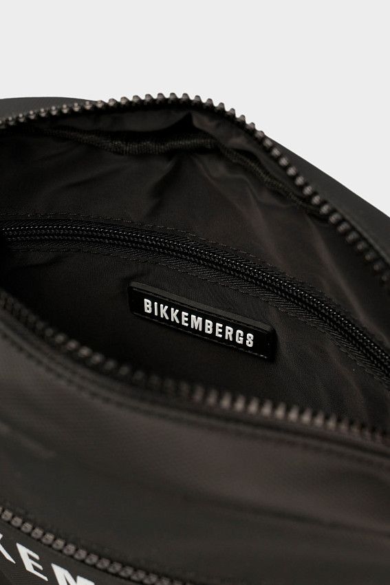 Сумка Bikkembergs Черный