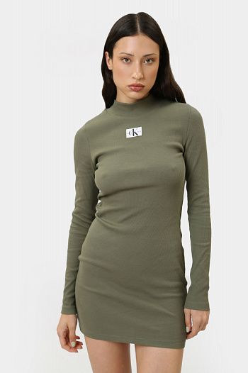 Платье д/р Calvin Klein Jeans