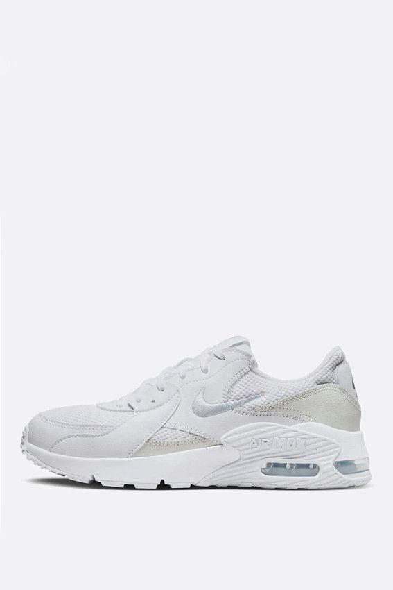 Кроссовки Nike Серый