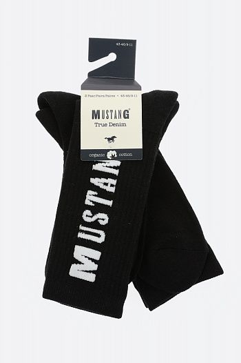 Носки Mustang