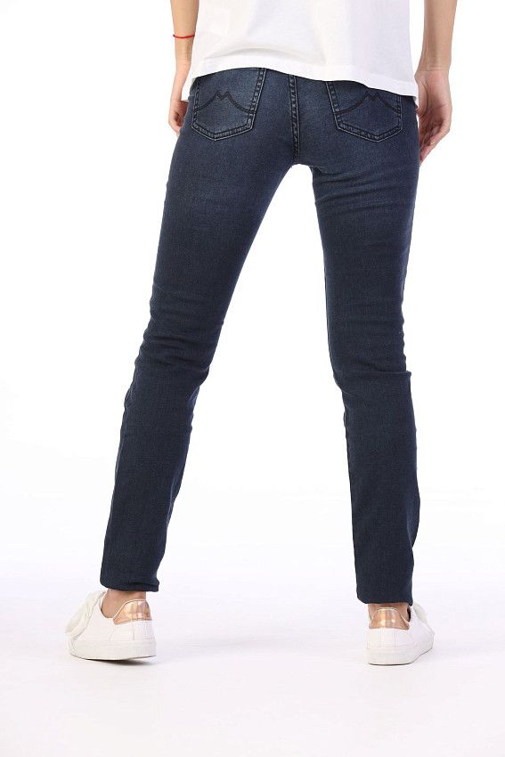Джинсы Jasmin Jeggings Mustang