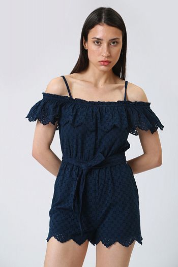Комбинезон Pepe Jeans