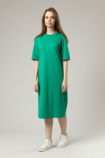 Платье Armani Exchange