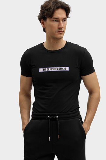 Футболка Emporio Armani