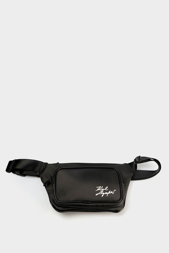 Сумка Karl Lagerfeld Черный