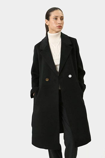 Пальто Armani Exchange
