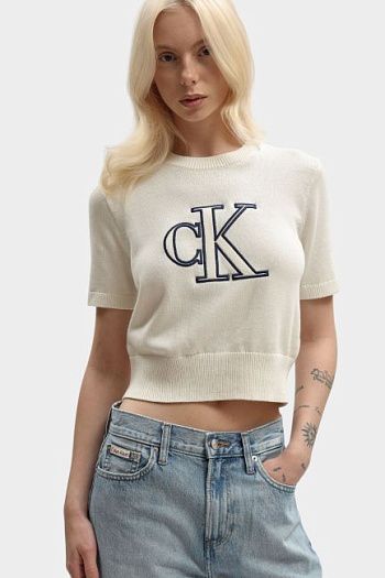Джемпер Calvin Klein Jeans