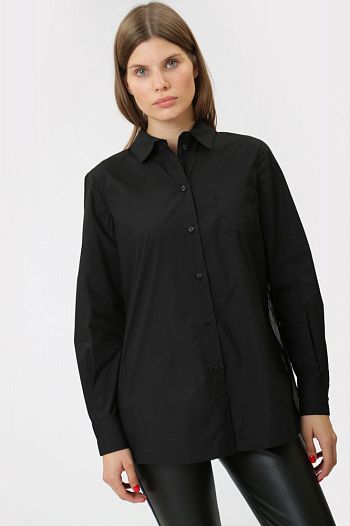 Рубашка с длинным рукавом Armani Exchange