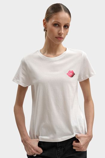 Футболка Pepe Jeans