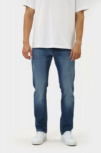 Брюки джинсовые Pepe Jeans