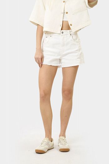 Шорты джинсовые Pepe Jeans