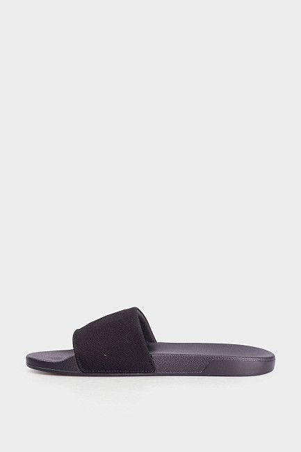 Шлепанцы Calvin Klein Jeans