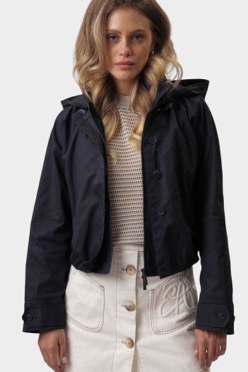 Ветровка Emporio Armani