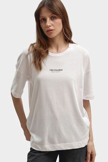 Футболка Trussardi