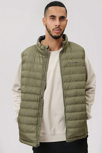 Жилет пуховой Powder Lite™ Vest Columbia