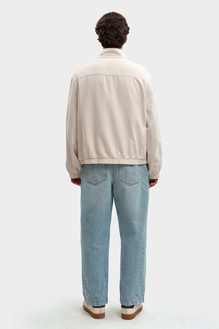 Ветровка Calvin Klein Jeans