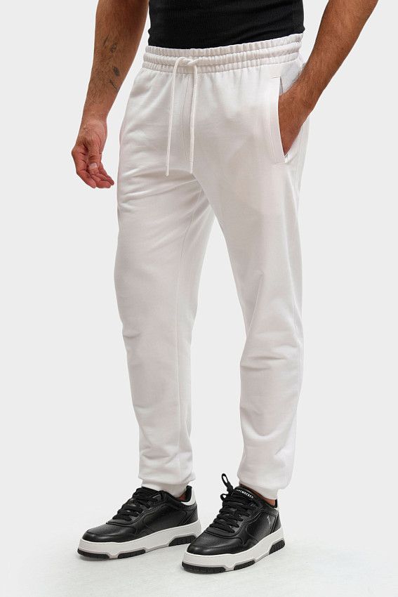 Костюм спортивный Bikkembergs Белый