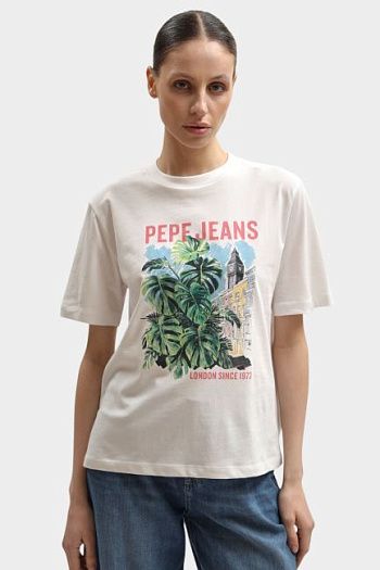 Футболка Pepe Jeans