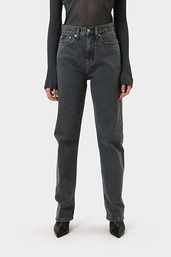 Брюки джинсовые Calvin Klein Jeans