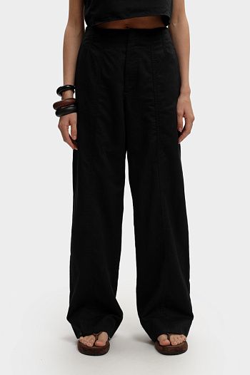 Брюки Calvin Klein Jeans