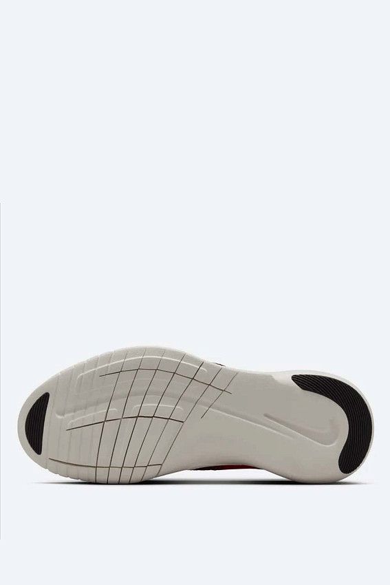 Кроссовки Nike Красный