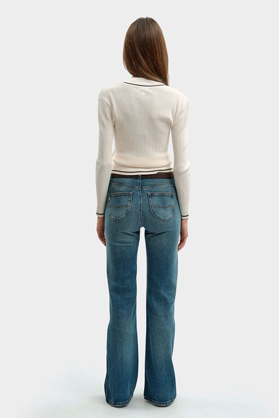 Джинсы Pepe Jeans
