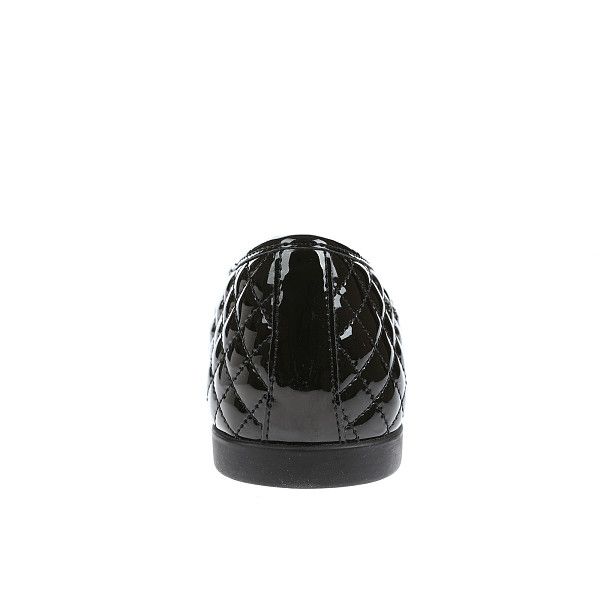 Балетки Geox Черный