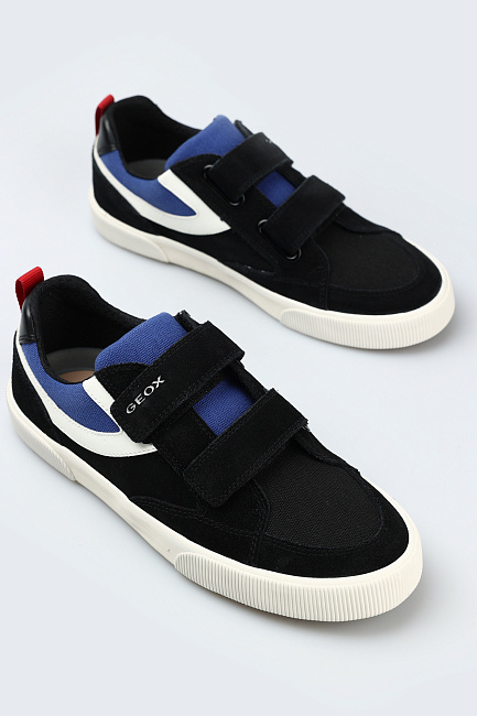 Кеды Geox