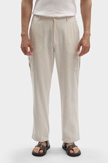 Брюки Calvin Klein Jeans