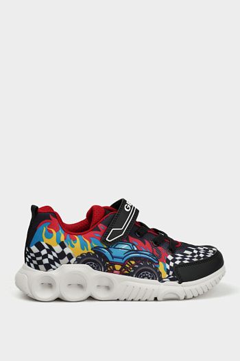 Кроссовки Geox