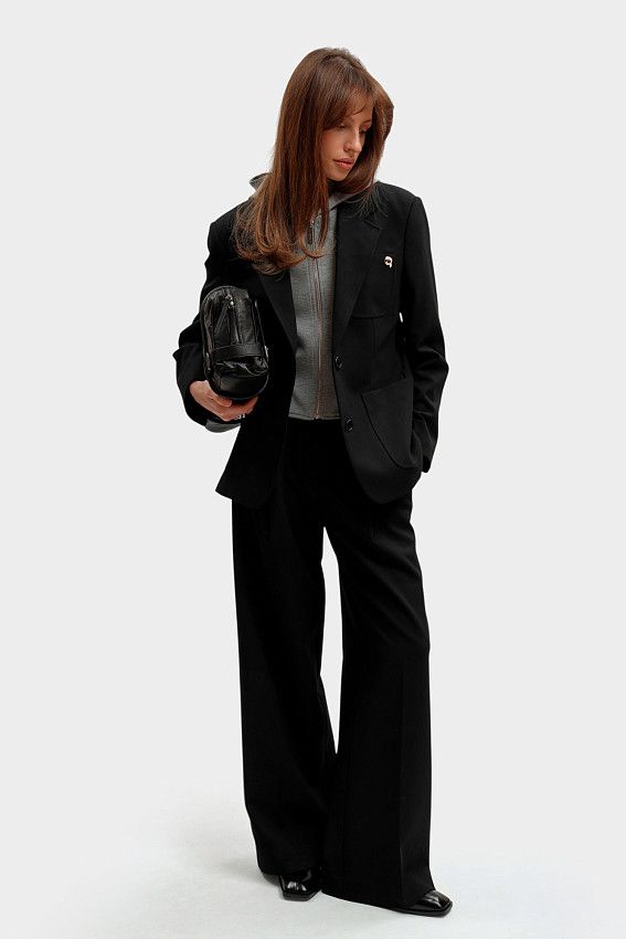 Пиджак Karl Lagerfeld 