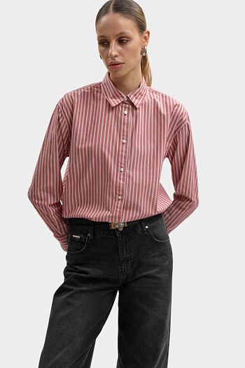 Рубашка Pepe Jeans