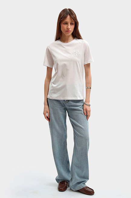 Футболка Trussardi