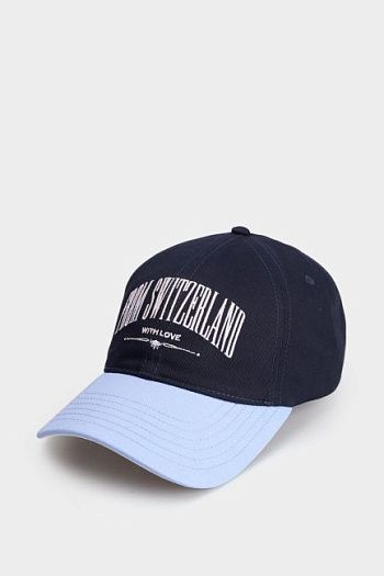 Кепка Strellson