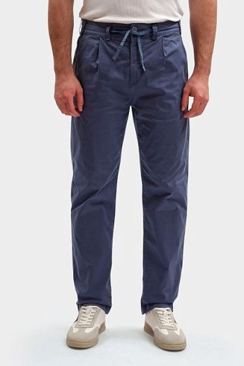 Брюки Pepe Jeans