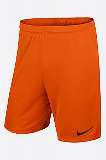 Шорты Nike