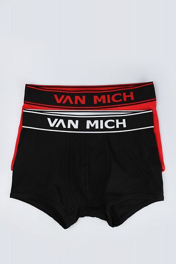 Трусы 2 шт Van Mich