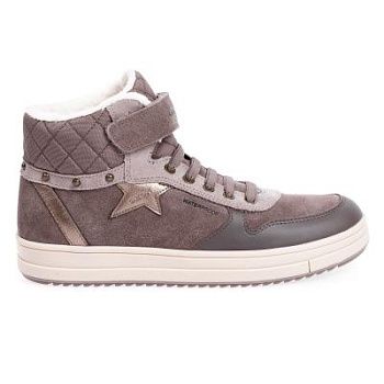 Кеды Geox
