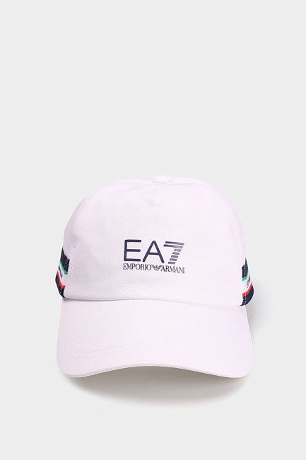 Кепка EA7