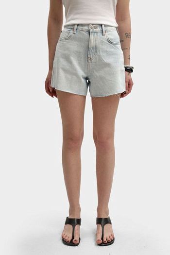 Шорты джинсовые Pepe Jeans